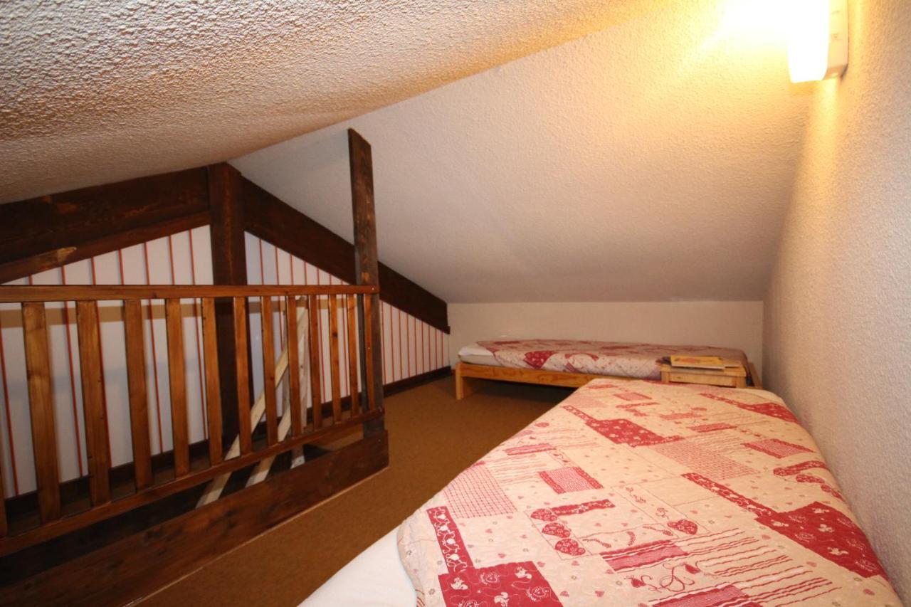Le Chalet De Bisanne เลเซซี ภายนอก รูปภาพ