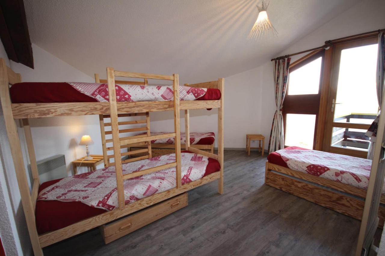 Le Chalet De Bisanne เลเซซี ภายนอก รูปภาพ