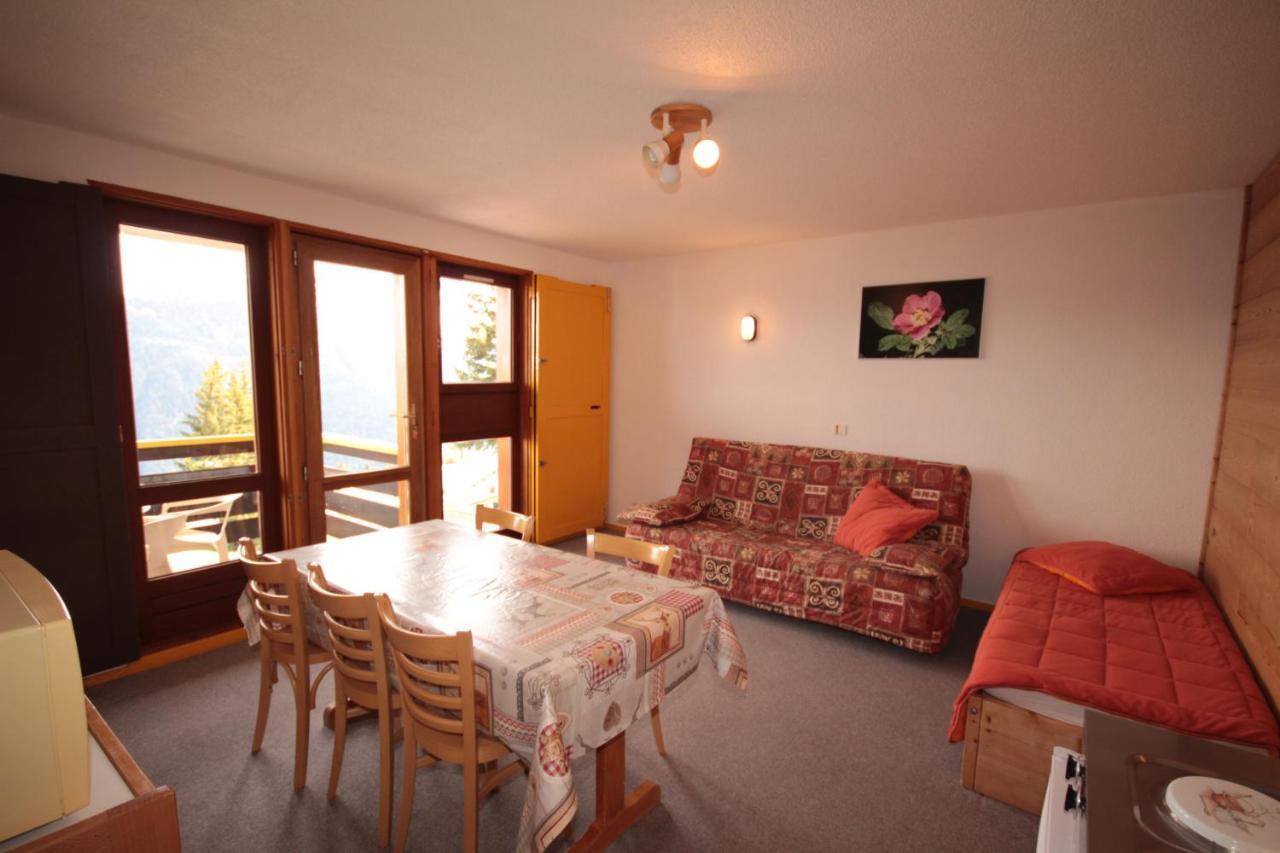 Le Chalet De Bisanne เลเซซี ภายนอก รูปภาพ