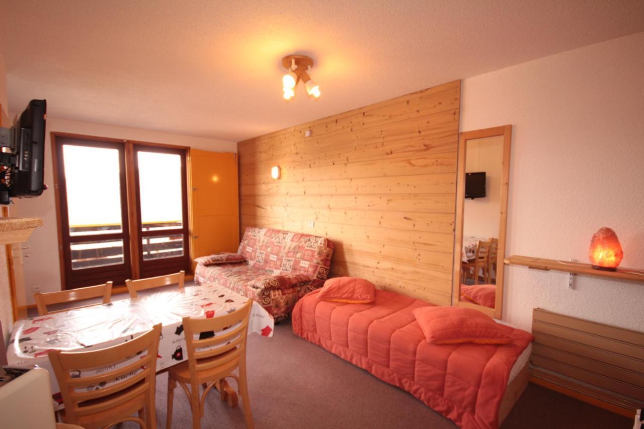 Le Chalet De Bisanne เลเซซี ภายนอก รูปภาพ