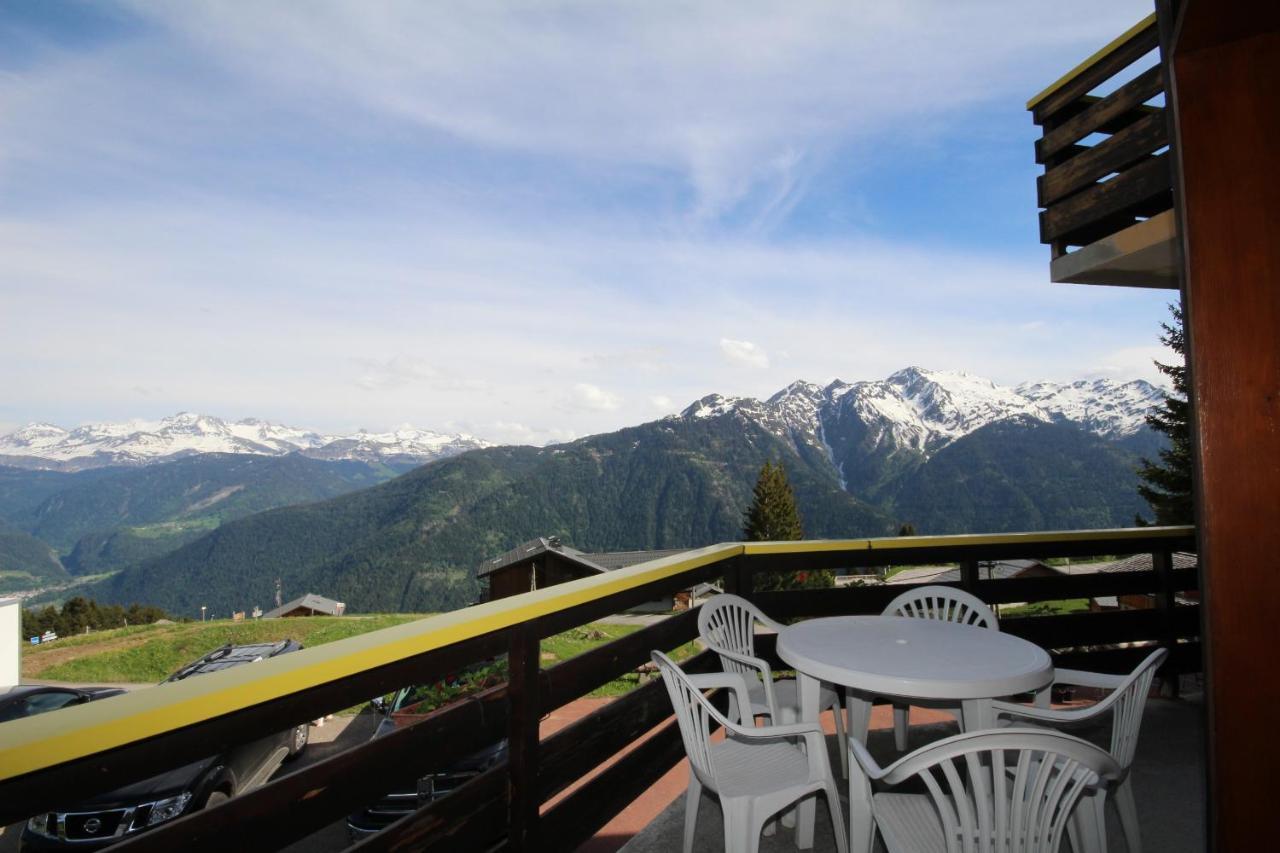 Le Chalet De Bisanne เลเซซี ภายนอก รูปภาพ