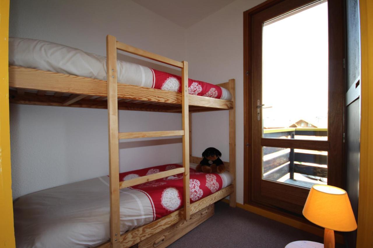 Le Chalet De Bisanne เลเซซี ภายนอก รูปภาพ